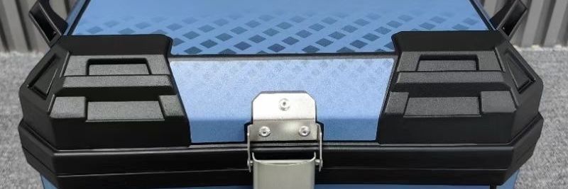 Tail box, rear trunk, tail box seal, Tailbell electric vehicle, Tailbell Cangqiong tail box, suitable for the Cangqiong thick model
