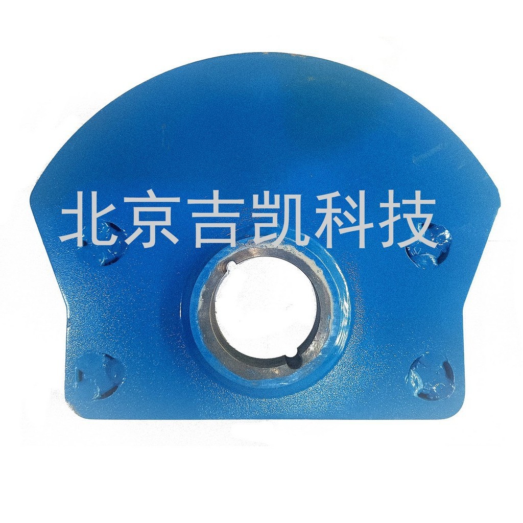 美国GK活化给煤机/活化给料机/振动给料机适配盘（UC8*8ARC）