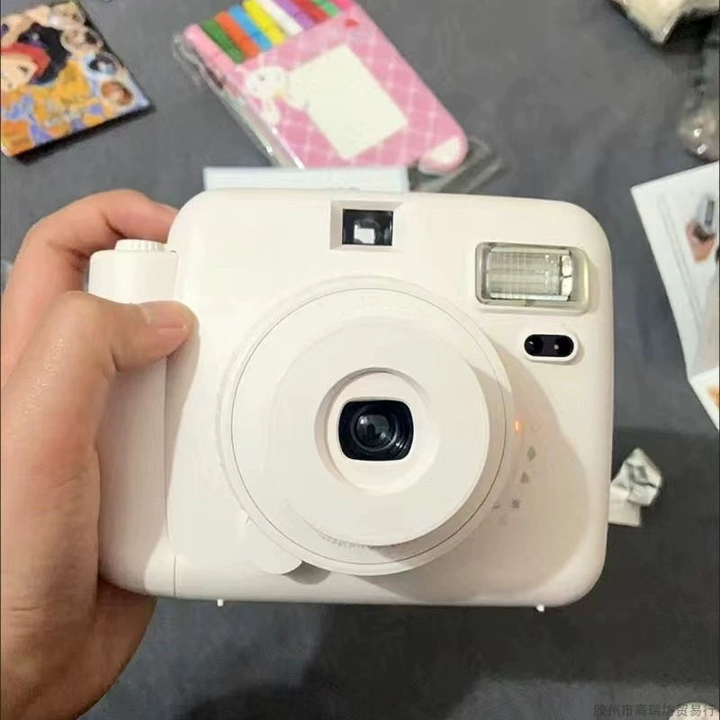 Polaroid, мультяшная камера для младших школьников, интернет-известность