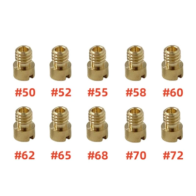 10-pack main nozzle M4 Oil pump, nozzle