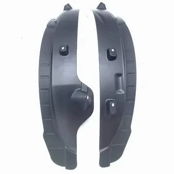 Car Modification, Mudguard