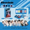Stray Kids X — лазерные карточки, 55 шт.