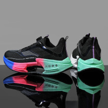 大绝影3.0跑步鞋男新款夏季莆田飞电5C休闲运动赤兔7训练鞋女跑鞋