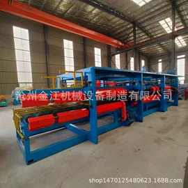 金属成型设备;其他工程机械