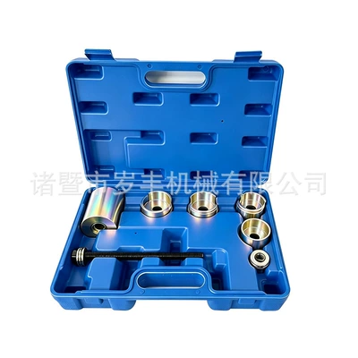 Model 3/Y Rear Ball Joint: Mühərrik tənzimləmə alətləri