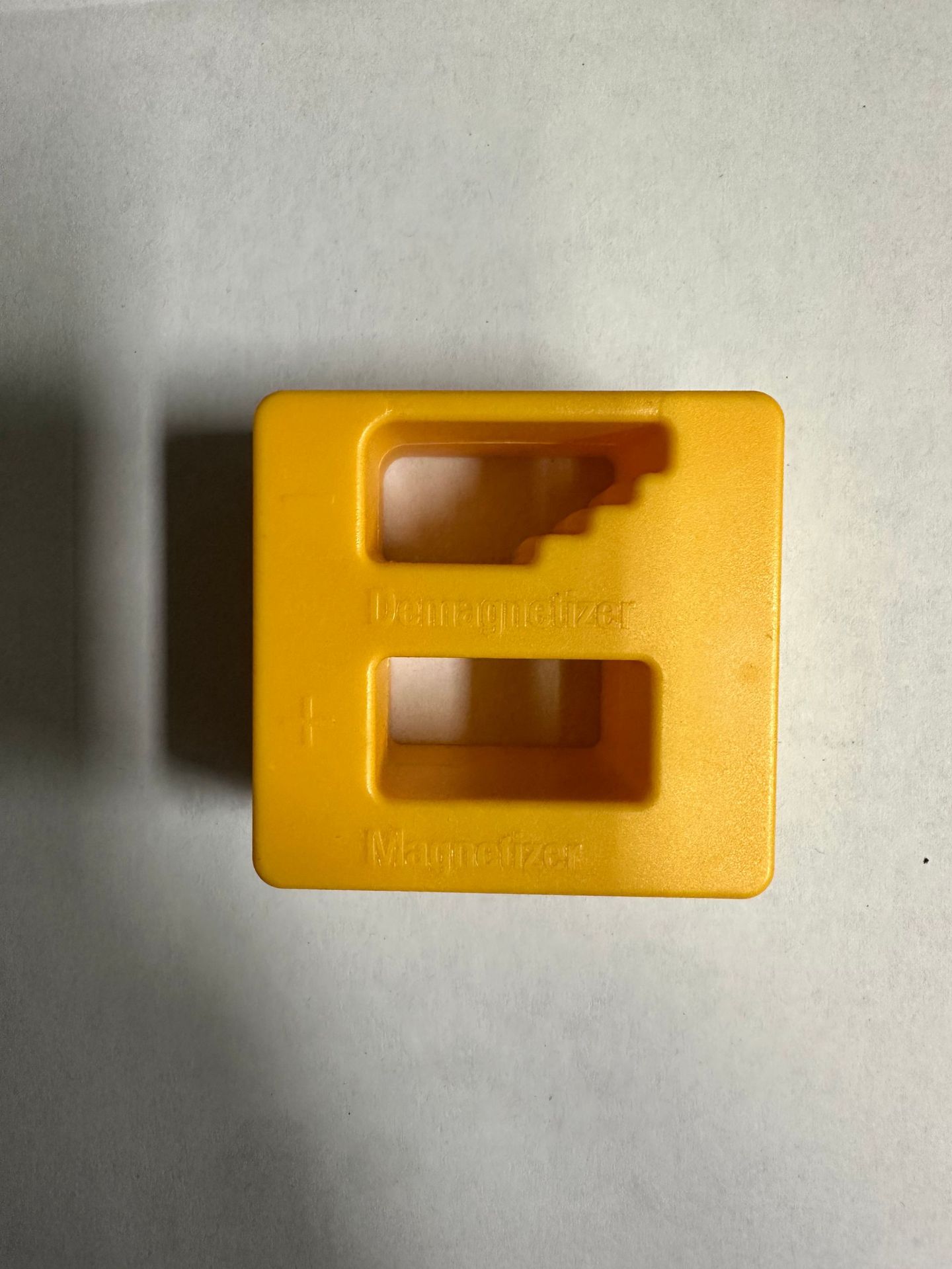 Desmagnetizador