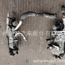 �m���13��·���l�F4 3.0���Ͱ�EGR�y��ԭ܇���ֲ�܇��