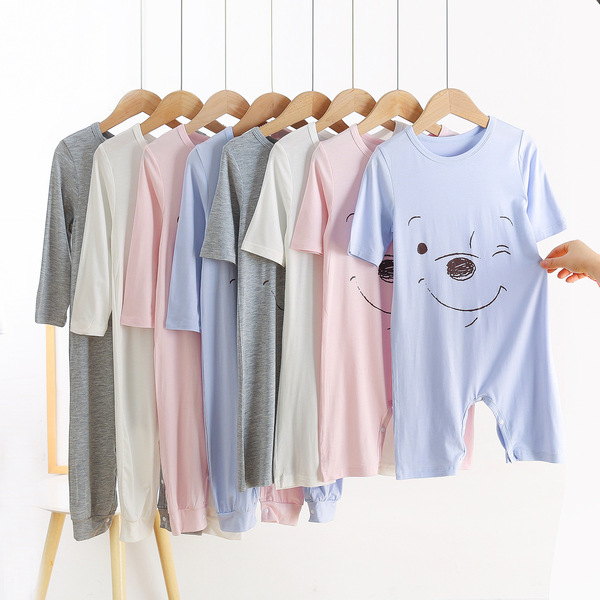 Children's summer pijama