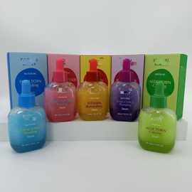 跨境爆品现货补骨脂酚丰盈精华液Bakuchiol Volumizing Serum肌肤