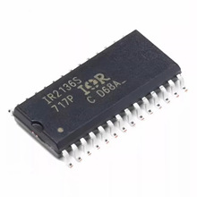 ԭװ��Ʒ IR2136STRPBF IR2136S ��ƬSOIC-28 ������ʽ������оƬ