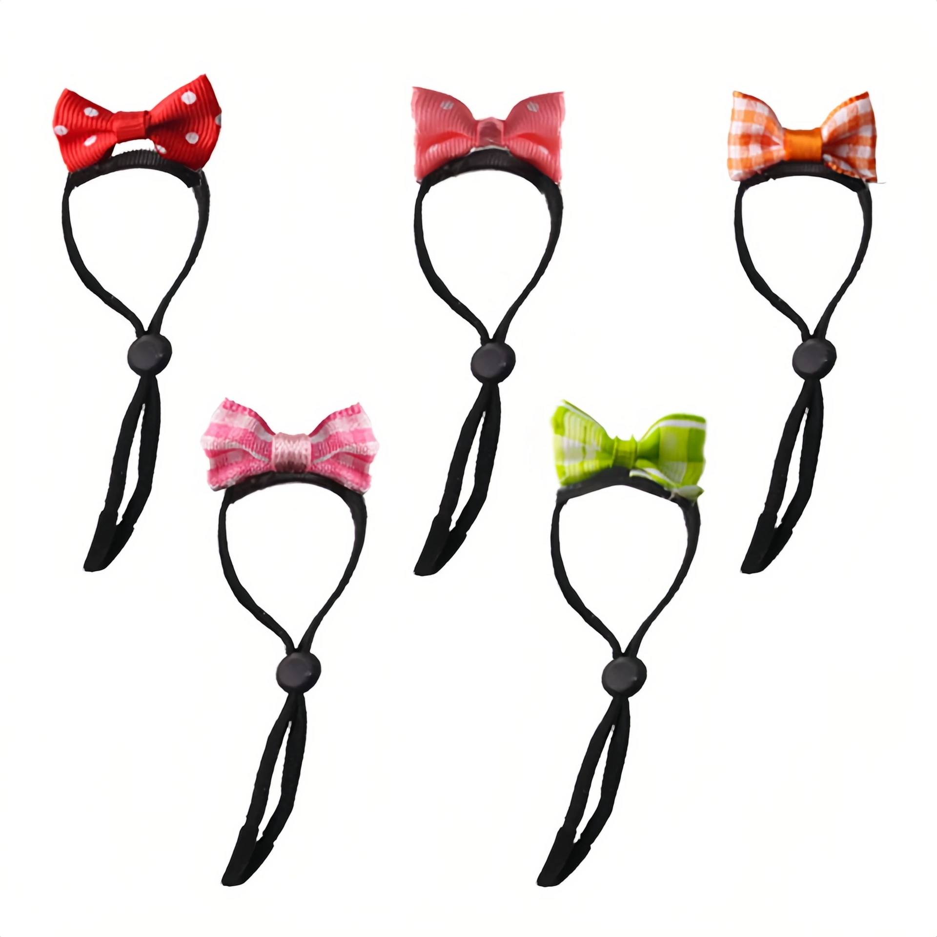 Cute hair accessory with bow, dress up, (Cross-border trading), wholesale