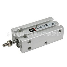 SMC原装全新正品气缸CDU25-10D