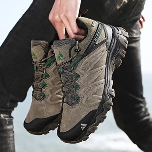 2025 Dropshipping Large Size Foreign Trade Outdoor Travel Xiyin Aliexpress Independent Station Pinduoduo Wish Cross-Border Wholesale Shoes