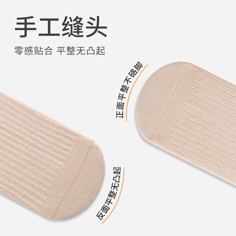 Calcetines para bebés otoño y invierno nuevos productos de dibujos animados lindos calcetines de caucho inferior completo para recién nacidos anti-deslizante calcetines para niños pequeños