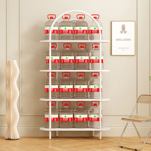 zsr cosmetics display cabinet product display cabinet live broadcast room product rack courtyard sample display rack display