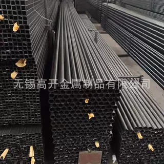 无锡钢管厂家定做16*0.6高频焊接钢管直缝钢管焊管可定尺加工