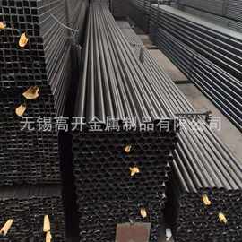 无锡钢管厂家定做16*0.6高频焊接钢管直缝钢管焊管可定尺加工
