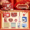 【Everything is a success】Best-selling blue for lower grades