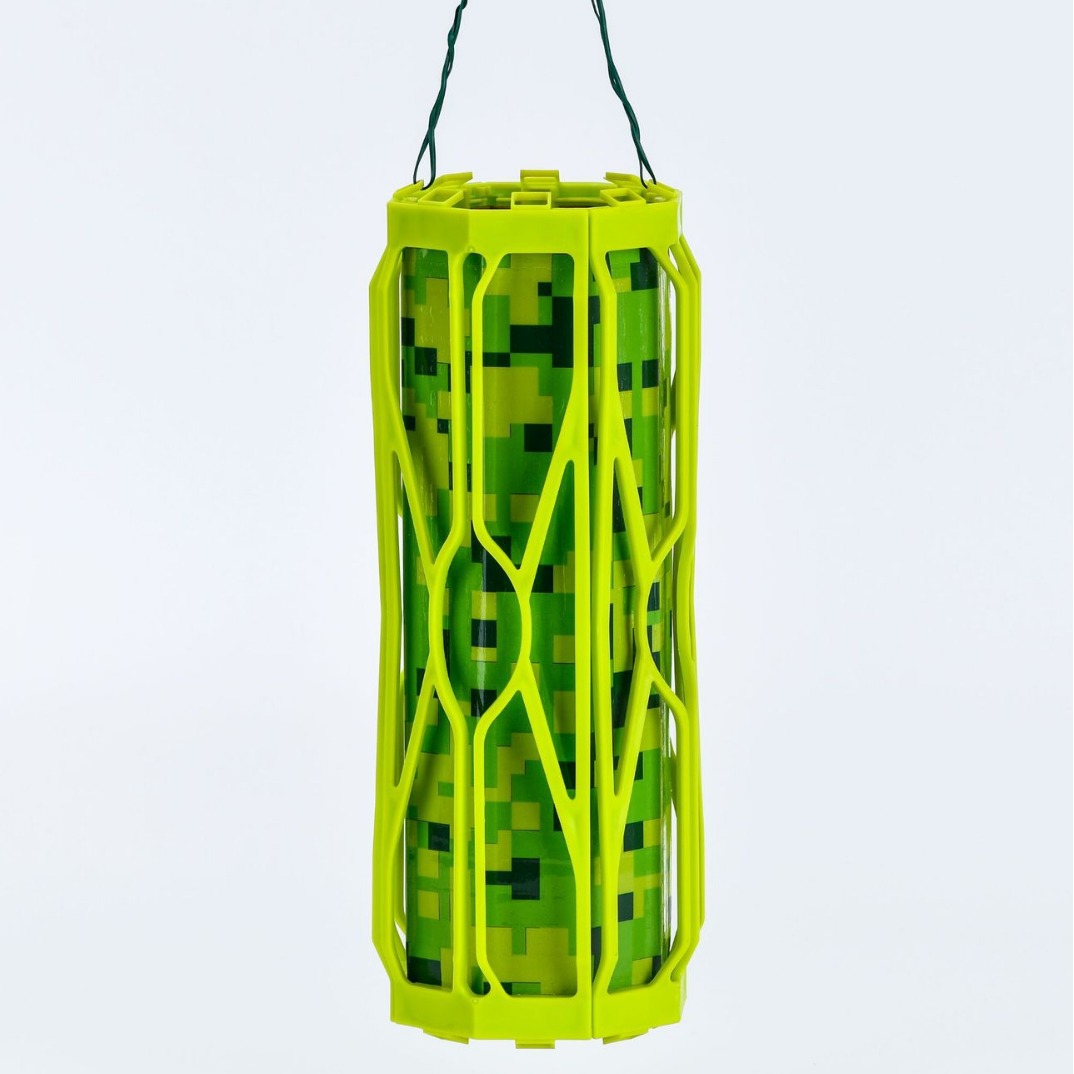 Replaceable Fly Stickers for Home Outdoor Courtyards, Insect Traps, Fly Stickers, Sticky Fly Traps, Fly Paper Stickers