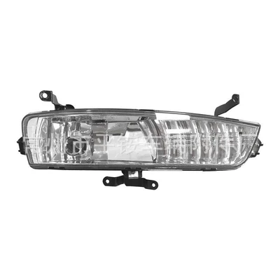 06-10 Accent Front Fog | Fog lamp