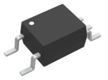 ACPL-M49T-500E光隔离器晶体管输出4000Vrms1通道5-SO贴装高耐压