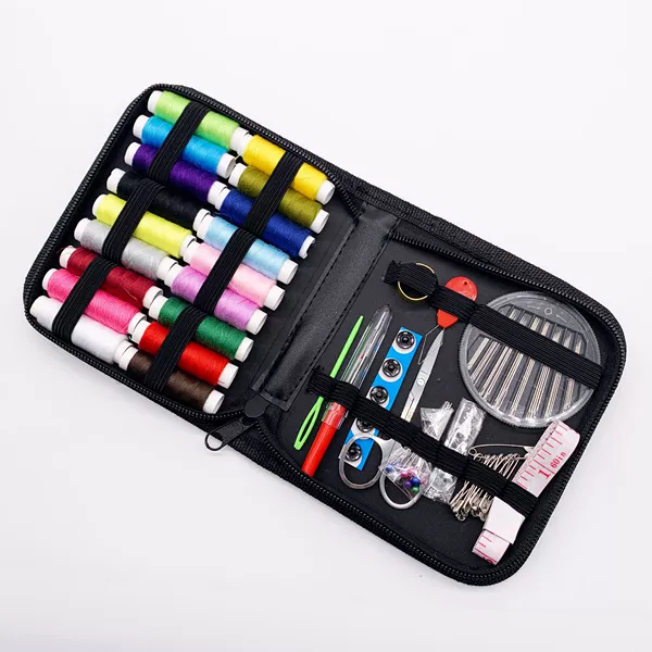Set, ring, 86 pieces
