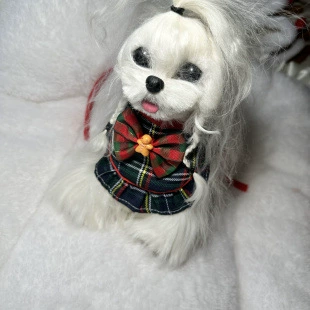 Собачья вечеринка Новый год Рождество Новый год