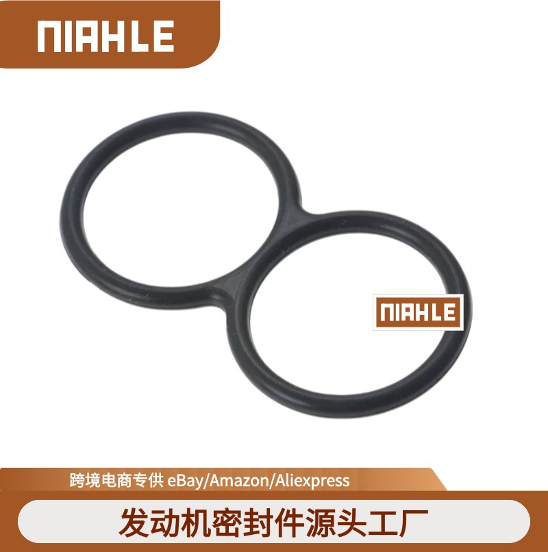 电磁阀垫片 适用于本田VTEC过滤网36455-PT3-A01