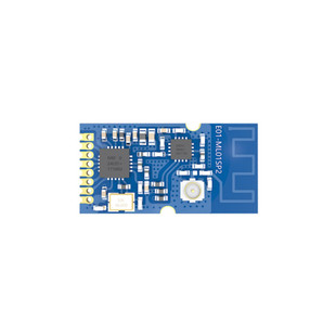 Wireless transmitter and receiver module 2.4G data transmission transceiver communication module high power small volume NRF24L01 + PA