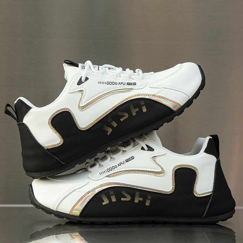 2024 Zomer Mesh Ademende Sneakers Casual Middelbare Leeftijd Vader Baotou Schoenen_voghion.com