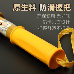 Armor Men's exercise arms Fitness equipment 50 kg adjustable double spring arm force rod training 3