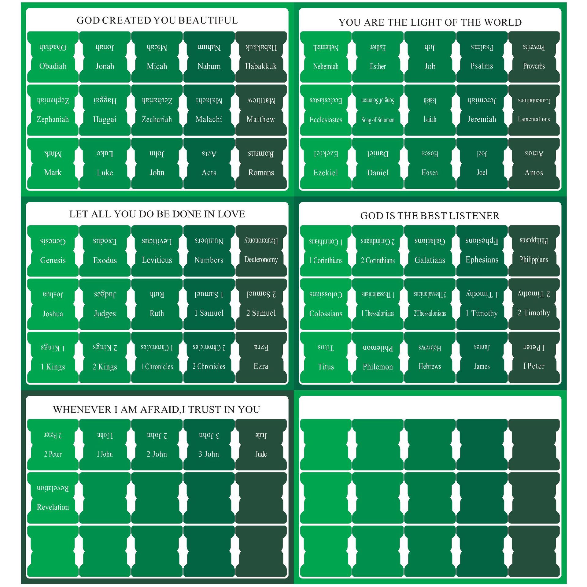 녹색 스타일-6 사진