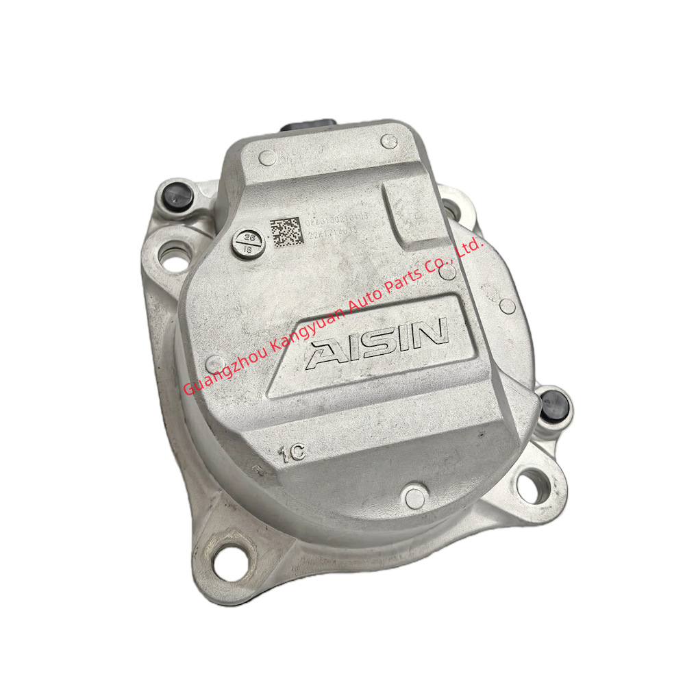 19200-6MB-H01 is suitable for Honda plug-in hybrid Accord, HRV, Civic, CRV electric water pump