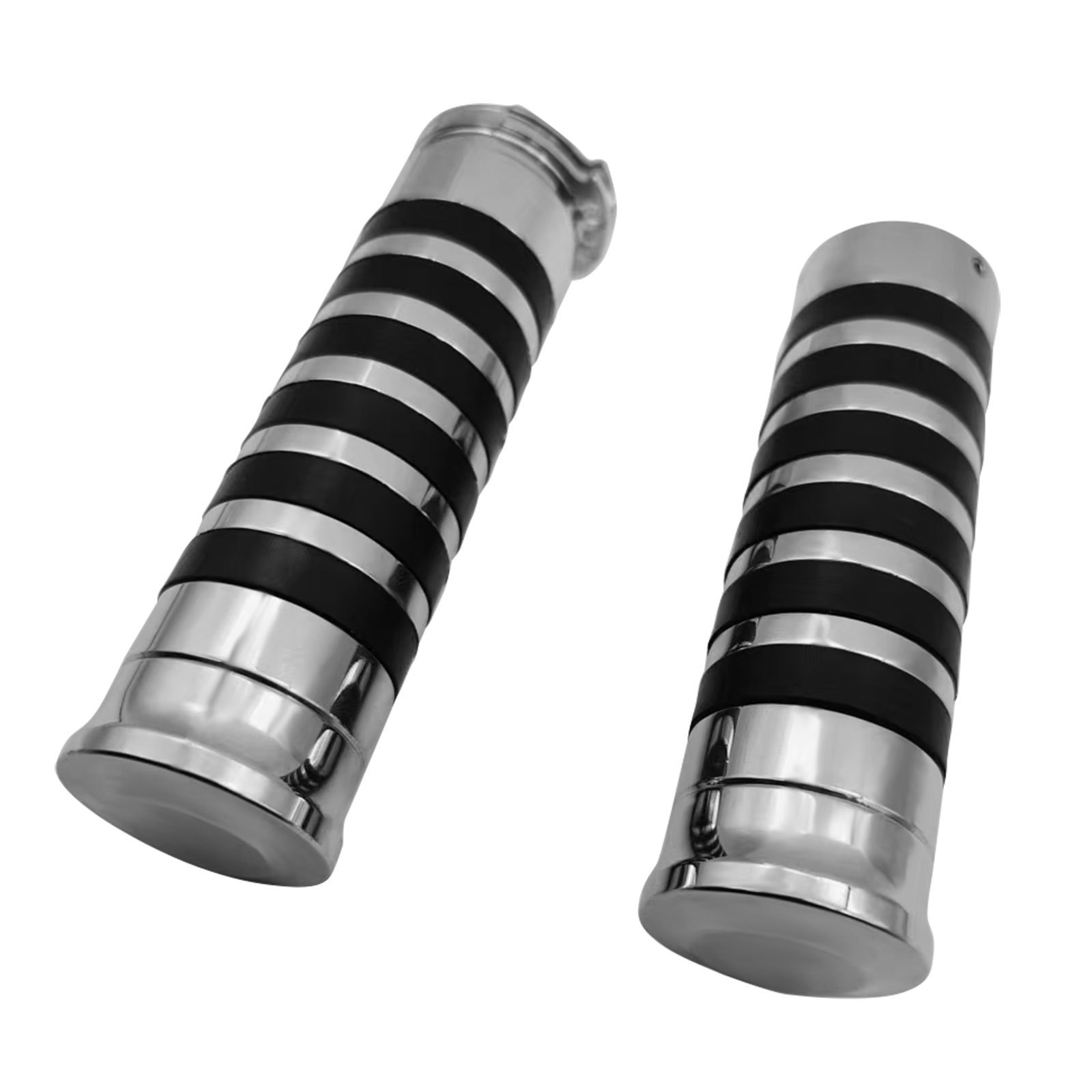 Harley Motorcycle Accessories Factory Direct Sales Motorcycle Modified Handle Glue Motorcycle Throttle Handle