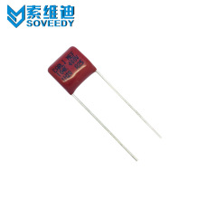 �F؛���� CBB��� ���ٻ���Ĥ��� 400V104J 0.1UF 100NF P8MM