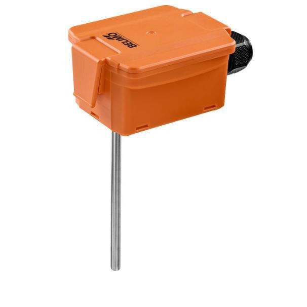 瑞士BELIMO搏力谋风管浸入式温度传感器01DT-1MP 01DT-1QH