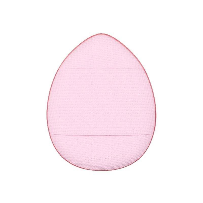 Mini Borla de Maquillaje para Dedos de Espuma Sin Látex, Uso en Seco y Húmedo, Forma de Gota, para Corrector Local image 6