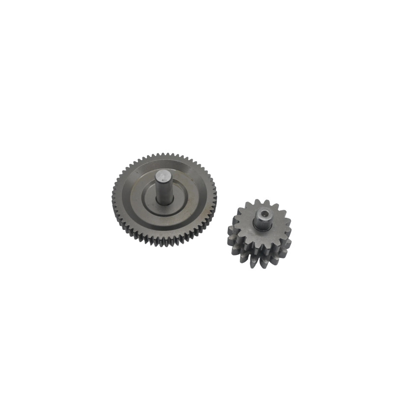 Motorcycle engine parts suitable for CPS250 cb250-f double gear CB250-F starting gear