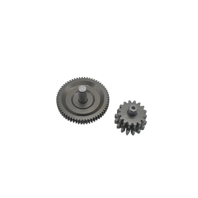 cb250-f double gear – Motorcycle engine and accessories