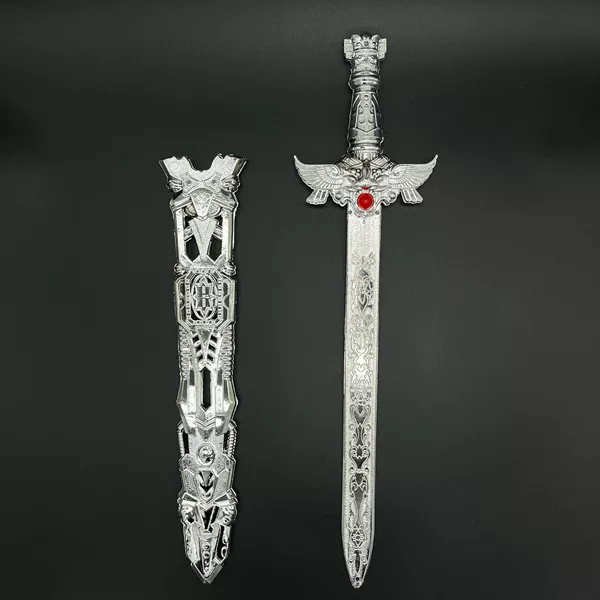 Silver