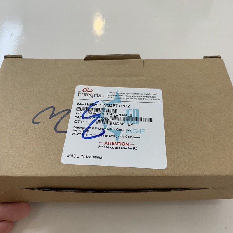 Entegris英特格过滤器WG2FT1RR2