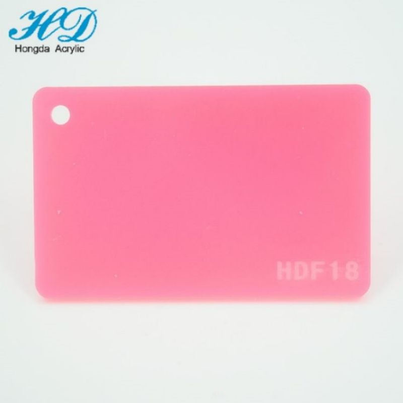 【厂家直销】源头工厂亚克力双面平面振动珠光板PMMA有机玻璃板