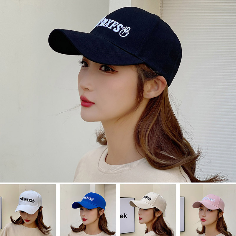 Cappellino da baseball unisex con protezione solare design_voghion.com