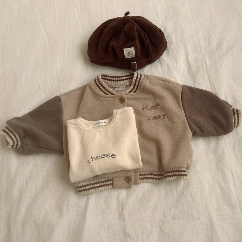 Niños abertado abertado