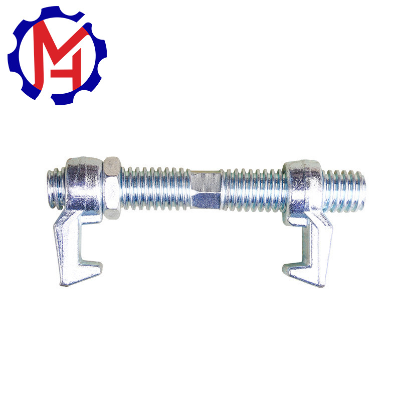 集装箱桥锁 桥码桥锁多规格船舶海运集装箱连接件绑扎件 中间扭锁