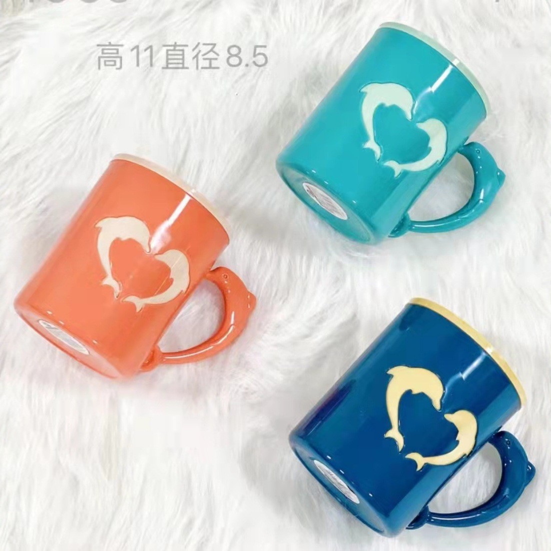 14 tipos de tazas de plástico - 2 tazas de alto valor facial tazas de enjuague bucal tazas de enjuague lujosas tazas de estudiantes supermercado boutique al por mayor