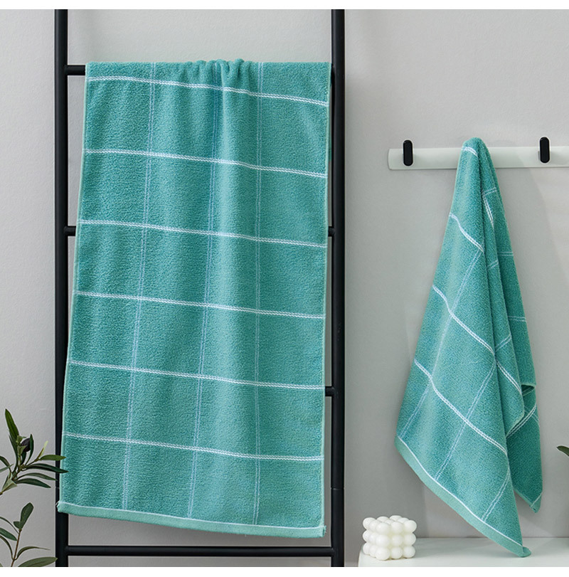 澡巾-经典格子新_13