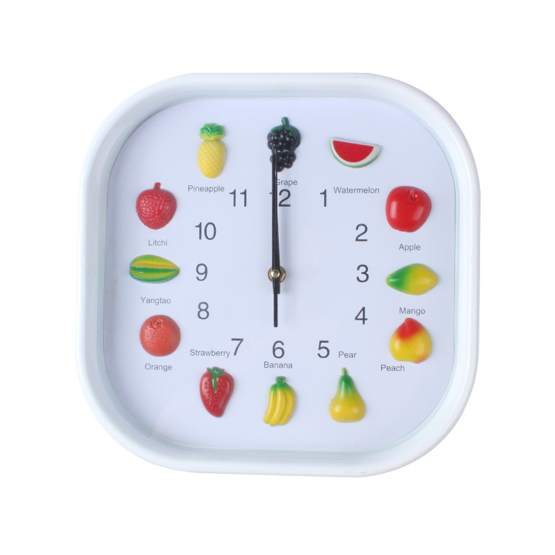 Reloj decorativo Reloj de pared nórdico sala de estar moderno reloj minimalista moda luz Reloj de pared de lujo mudo cuarzo colgante de pared hogar