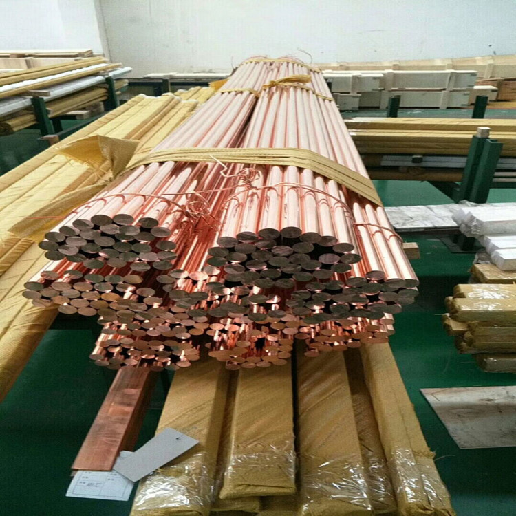 铜棒
