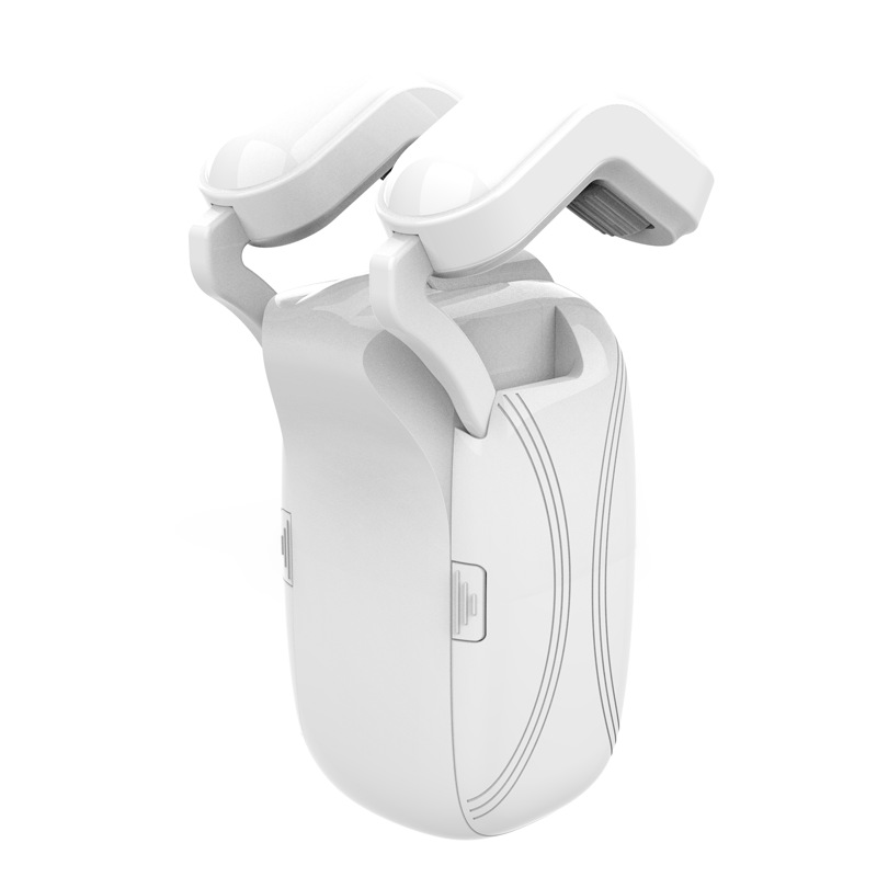 Graffiti Bluetooth inteligente cortina Máquina Inteligente hogar Cableado-voz libre control remoto inalámbrico cortina eléctrica compañero al por mayor